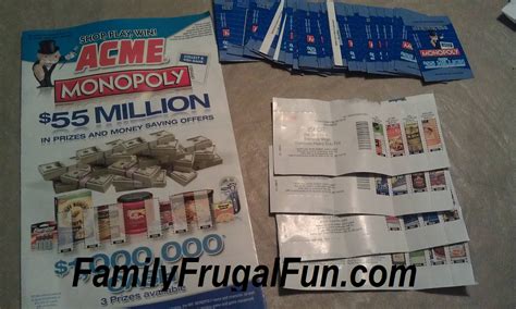 acme monopoly